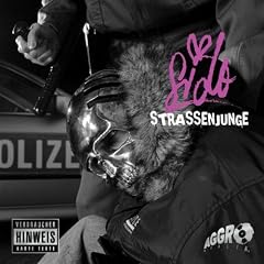Strassenjunge