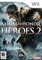Medal Of Honor: Heroes 2 (Wii)