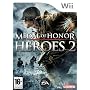 Medal Of Honor: Heroes 2 (Wii)