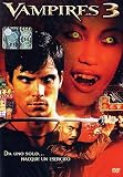 vampires 3 / Vampires: The Turning (Dvd) Italian Import