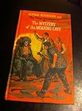 Alfred Hitchcock and the three investigators in the mystery of the moaning cave