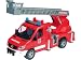 Spielwaren : Bruder 2532 - MB Sprinter Feuerwehr Drehleiter
