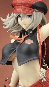 アリサ・イリーニチナ・アミエーラ (1/7スケール PVC塗装済完成品)