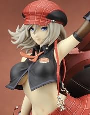 アリサ・イリーニチナ・アミエーラ (1/7スケール PVC塗装済完成品)