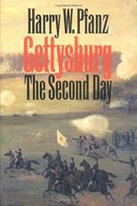 Gettysburg--The Second Day