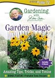 Jerry Baker: Gardening Magic 1 & 2