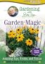 Jerry Baker: Gardening Magic 1 & 2