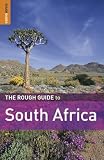The Rough Guide to South Africa (Rough Guide to South Africa, Lesotho & Swaziland)