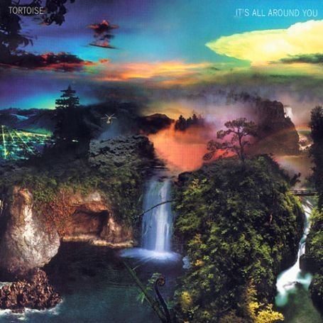 CD-Charts  Collectible : It's All Around You [VINYL]