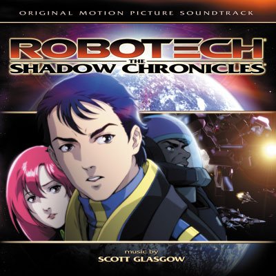 CD-Charts  Search : Robotech - the Shadow Chronicles