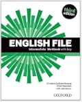 English File: Intermediate: Workbook...