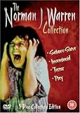The Norman Warren Collection