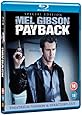 Payback [Blu-ray] [1999] [Region Free]