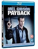 Payback [Blu-ray] [1999][Region Free]