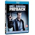 Payback [Blu-ray] [1999][Region Free]