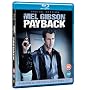 Payback [Blu-ray] [1998]