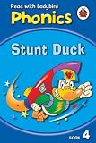 Stunt Duck (Phonics)