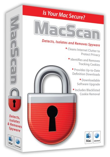 MacScan