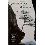 The Collected Songs of Cold Mountain book cover