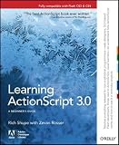 Learning ActionScript 3.0: A Beginner's Guide