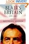 Blair's Britain, 1997-2007