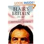 Blair's Britain, 1997-2007