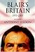 Blair's Britain, 1997-2007