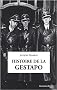 Histoire de la Gestapo