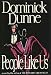 Books : People Like Us