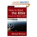 How to Read the Bible through the Jesus Lens: A Guide to Christ-Focused Reading of Scripture