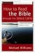 Amazon price tracker, Amazon price history charts, How to Read the Bible through the Jesus Lens: A Guide to Christ-Focused Reading of Scripture