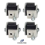 Gehaeuse Cooltek Disk Silencer Festpl. Entkoppler