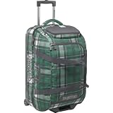 BURTON(�o�[�g��)[WHEELIE CARGO]IRISH GREEN PLAID �L�����[�o�b�O(9008514482153)