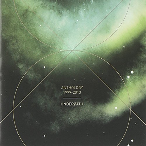 Underoath - Anthology 1999-2013 - Zortam Music