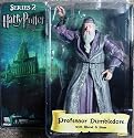 Harry Potter and the Order of the Phoenix NECA 7 Inch Series 2 Action Figure Albus Dumbledore