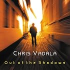 Out of the Shadows by  Chris Vadala 