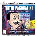 Corse ?Ternelle : Tintin Pasqu