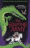 The sleeping army