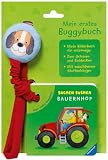 Mein erstes Buggybuch: Sachen suchen - Bauernhof - Susanne Gernh&auml;user
