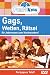 Party King - Gags, Wetten, R�tsel