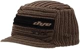 Dye regiment Bill Beanie - Brown