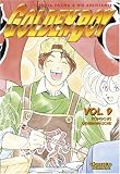 Golden Boy 09. Kongojis Gehirnw�sche - Tatsuya Egawa