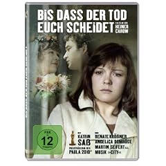 Bis dass der Tod euch scheidet [Edizione: Germania]