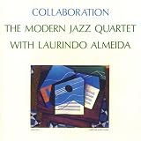 Collaboration/MJQ Plays Porgy and Bess