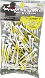 picture of Pride Pts 69mm Wooden Tees - 100 Pack