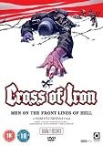 Cross Of Iron (Digitally Restored) [DVD] [1977]