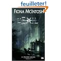 La Trilogie Valisar, tome 1 : L'Exil (�dition reli�e)