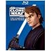 Star Wars: The Clone Wars - The Complete Season Three [Blu-ray]