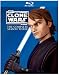 Star Wars: The Clone Wars - The Complete Season Three [Blu-ray]