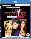 Cruel Intentions [Blu-ray]